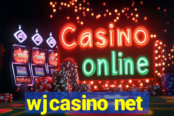 wjcasino net